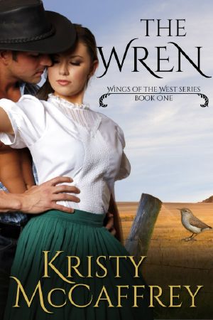 [Wings of the West 01] • The Wren